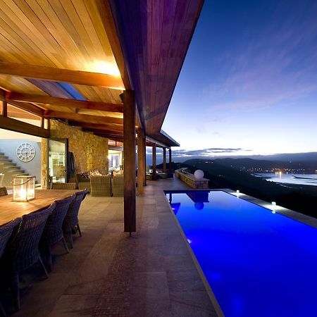 Alkira Lodge Brenton-on-Sea Exterior photo