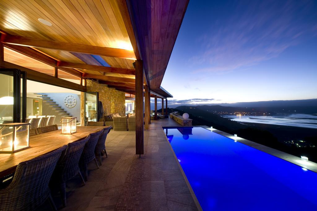 Alkira Lodge Brenton-on-Sea Exterior photo