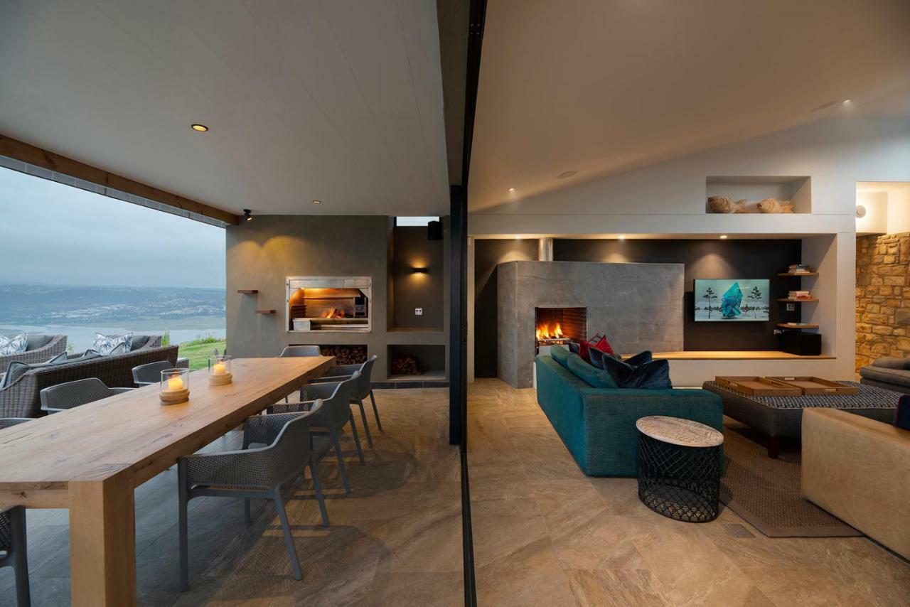 Alkira Lodge Brenton-on-Sea Exterior photo