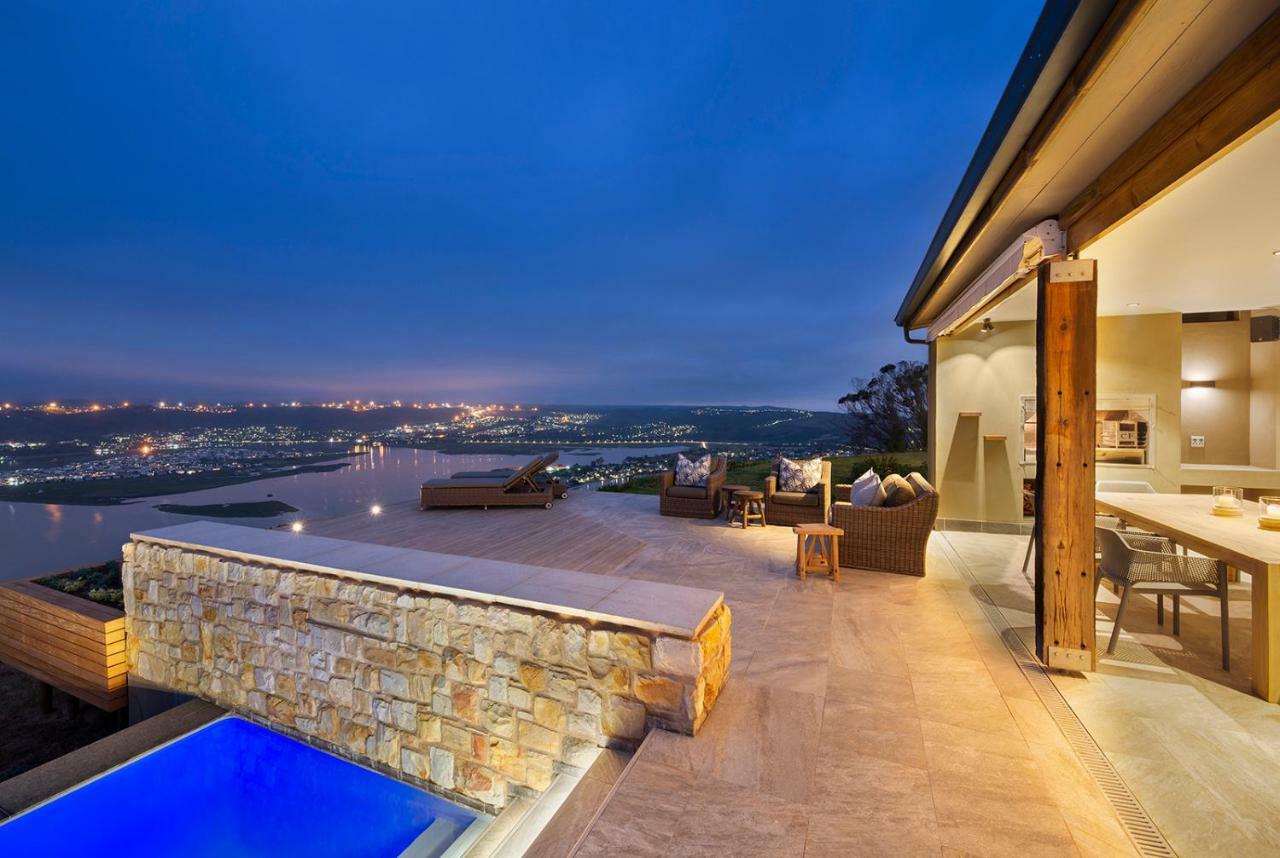 Alkira Lodge Brenton-on-Sea Exterior photo