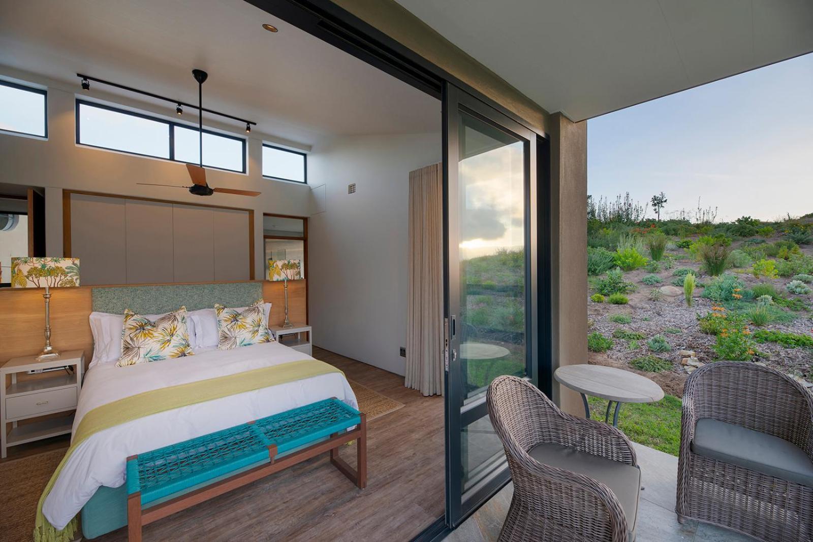 Alkira Lodge Brenton-on-Sea Exterior photo