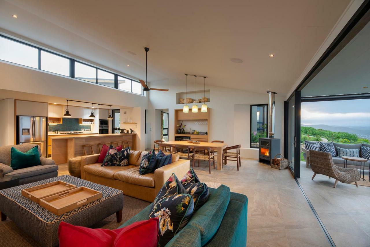 Alkira Lodge Brenton-on-Sea Exterior photo