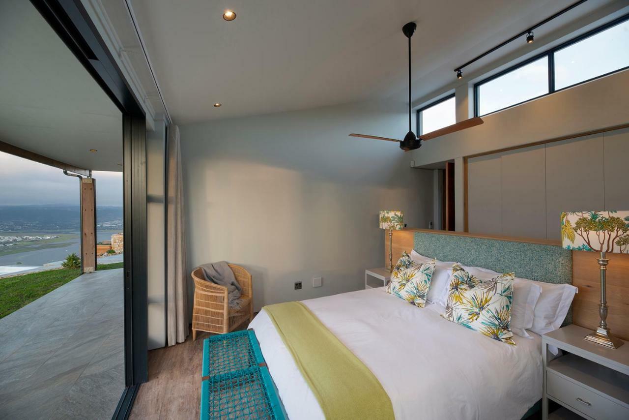 Alkira Lodge Brenton-on-Sea Exterior photo