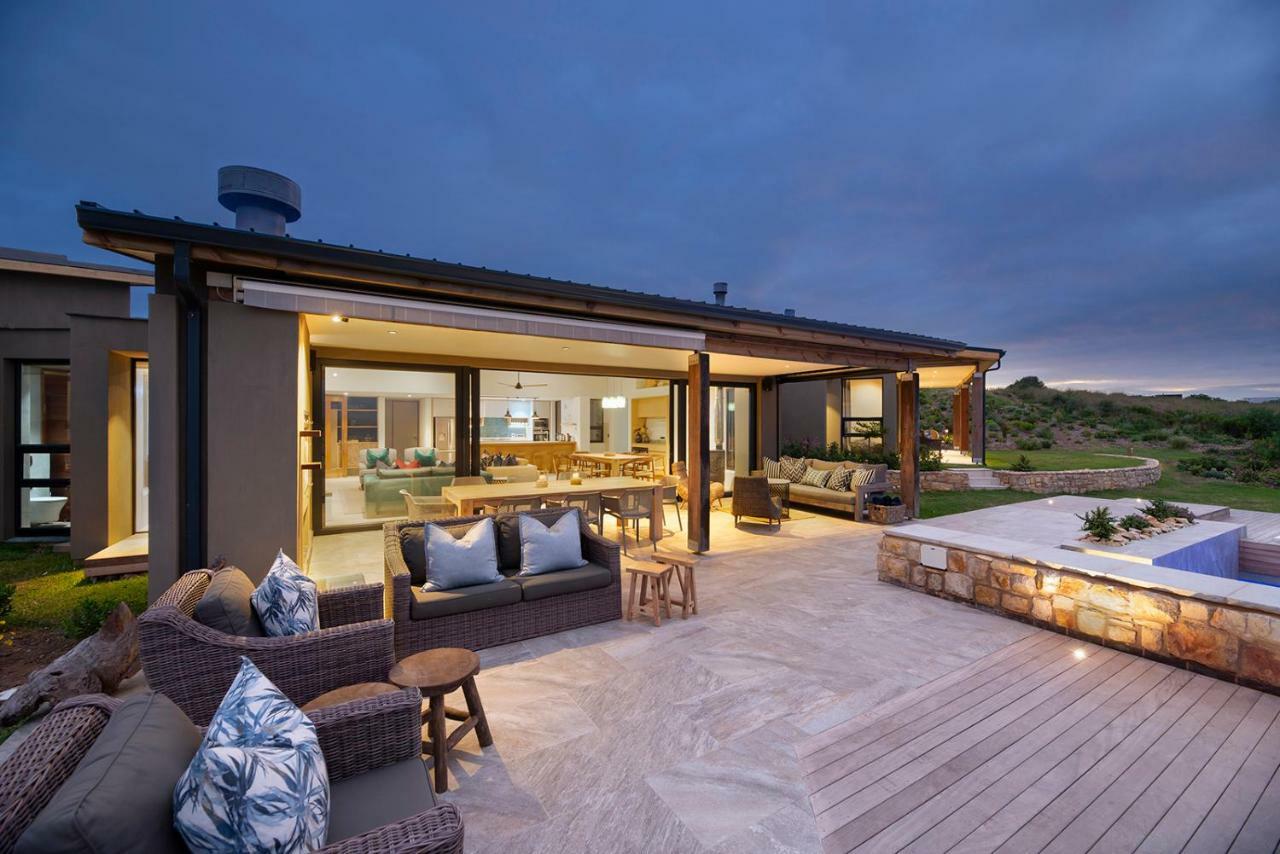 Alkira Lodge Brenton-on-Sea Exterior photo