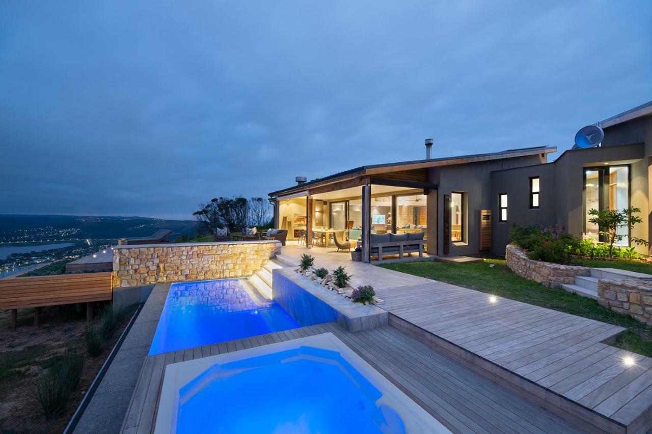Alkira Lodge Brenton-on-Sea Exterior photo