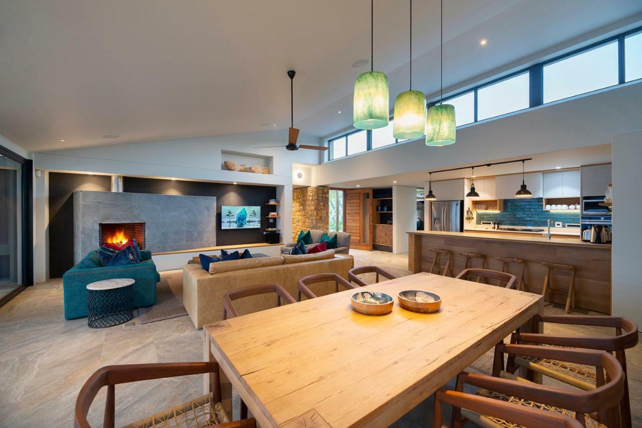 Alkira Lodge Brenton-on-Sea Exterior photo