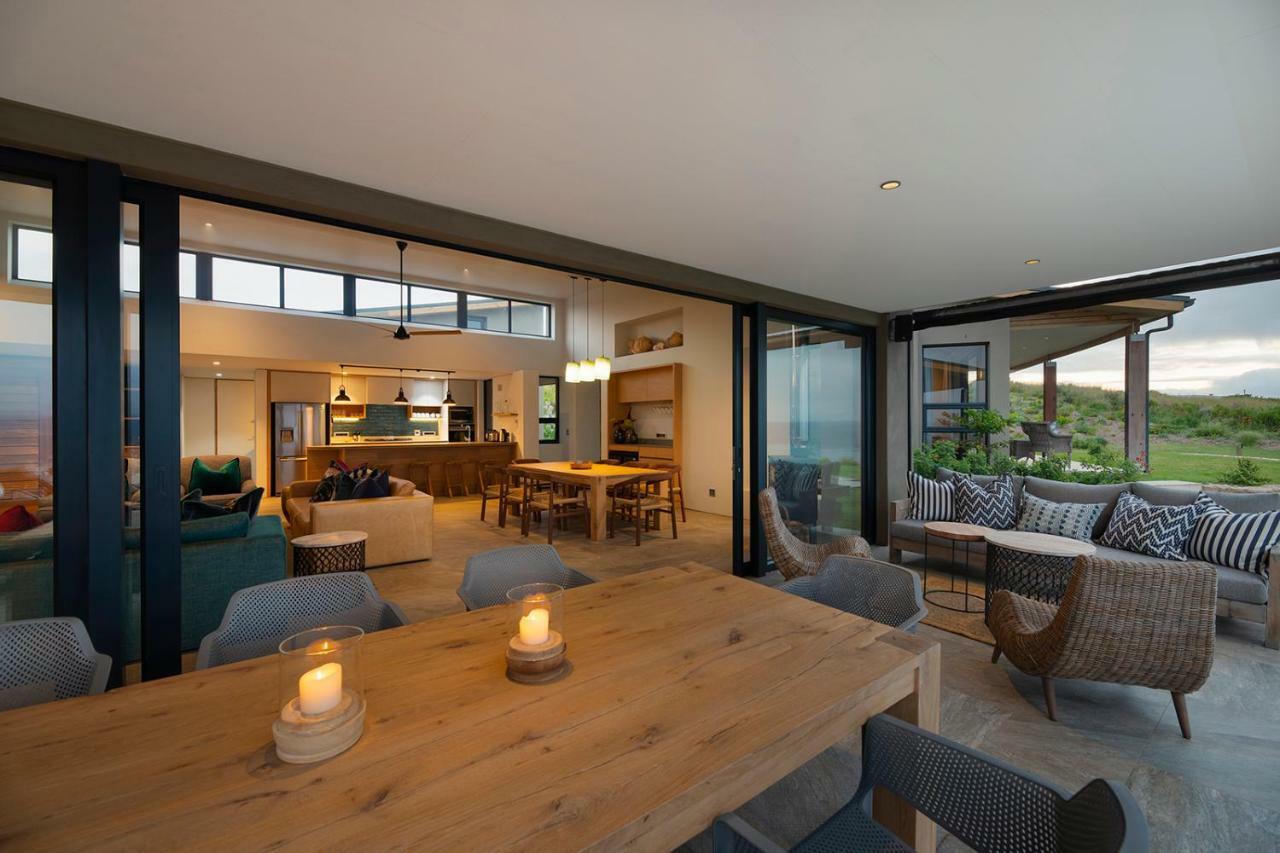 Alkira Lodge Brenton-on-Sea Exterior photo