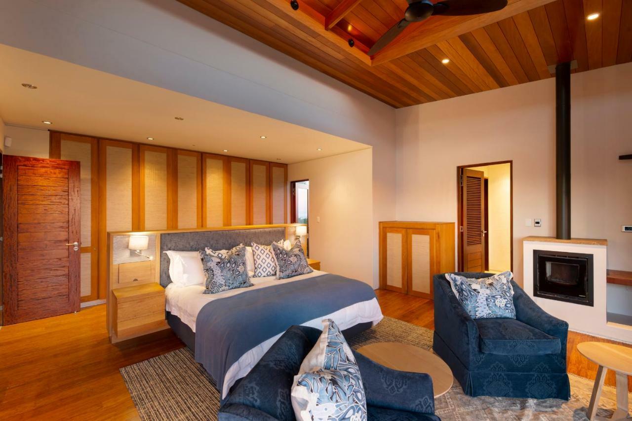 Alkira Lodge Brenton-on-Sea Exterior photo