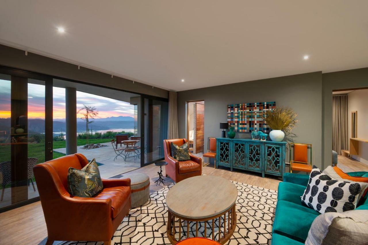 Alkira Lodge Brenton-on-Sea Exterior photo