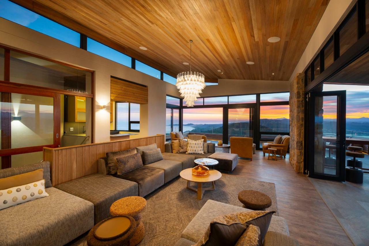 Alkira Lodge Brenton-on-Sea Exterior photo