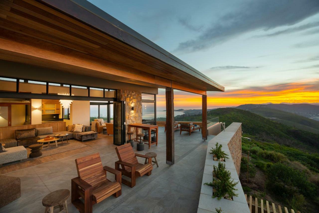 Alkira Lodge Brenton-on-Sea Exterior photo
