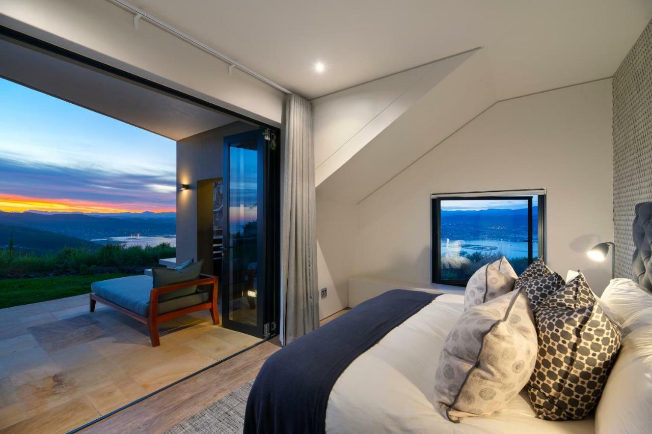 Alkira Lodge Brenton-on-Sea Exterior photo