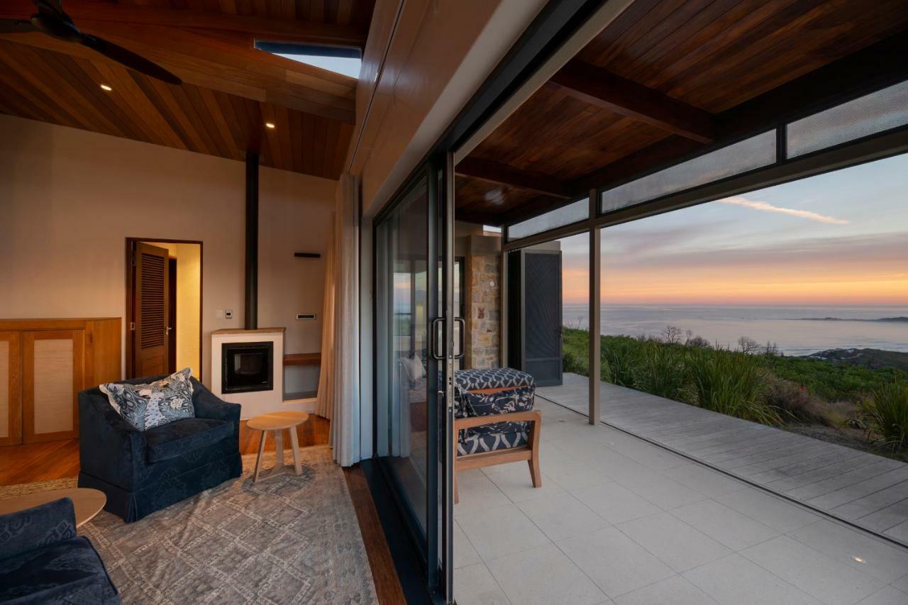 Alkira Lodge Brenton-on-Sea Exterior photo