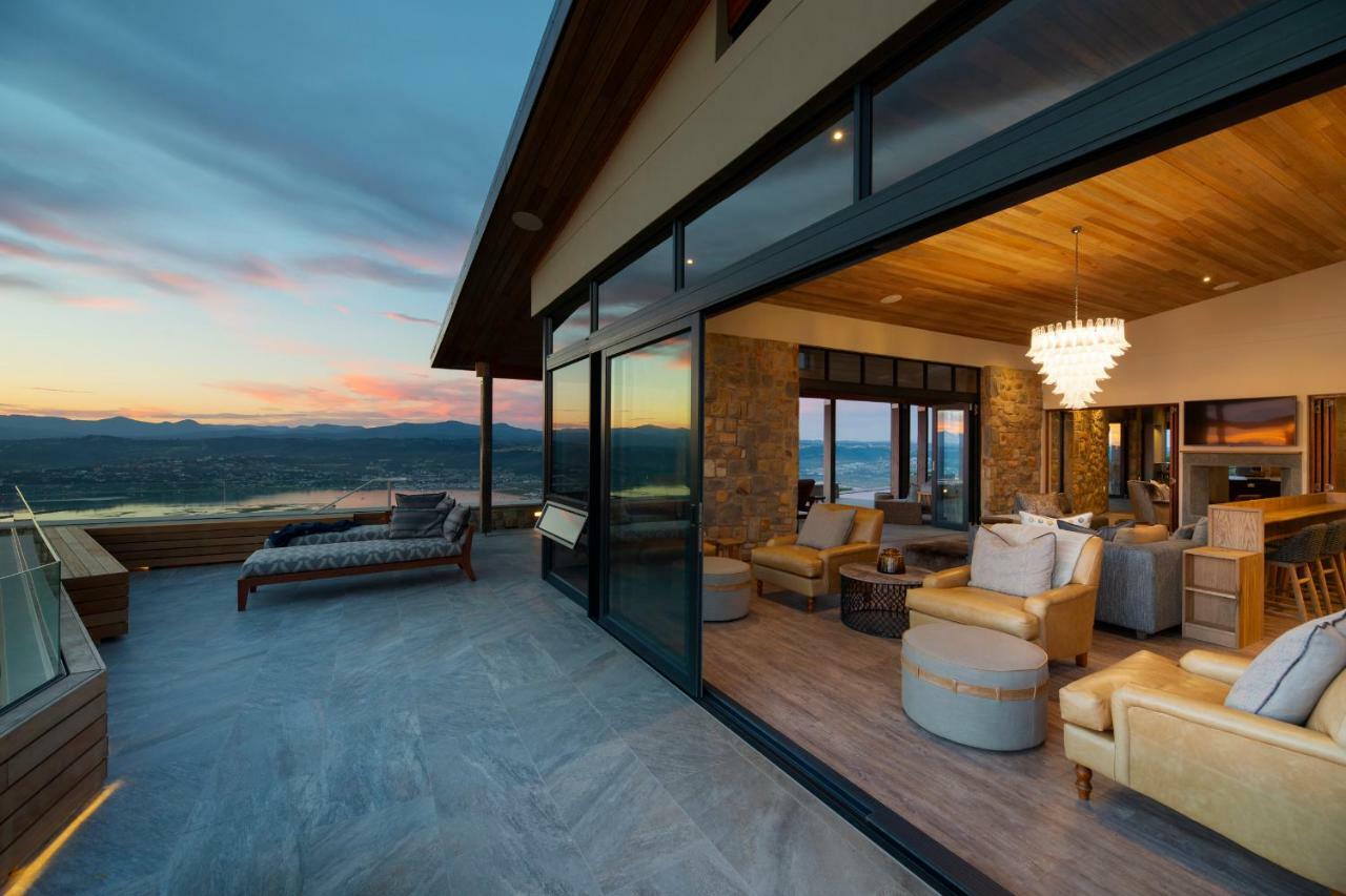 Alkira Lodge Brenton-on-Sea Exterior photo