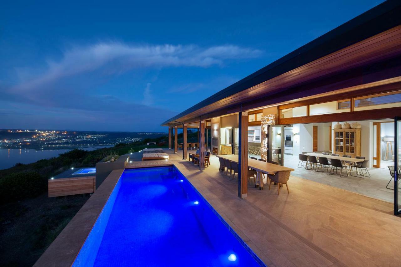 Alkira Lodge Brenton-on-Sea Exterior photo
