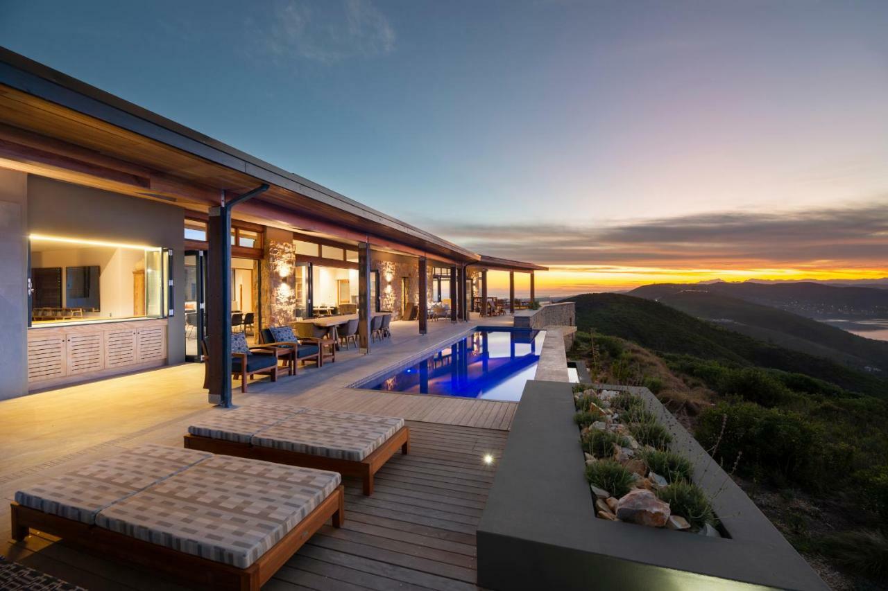 Alkira Lodge Brenton-on-Sea Exterior photo