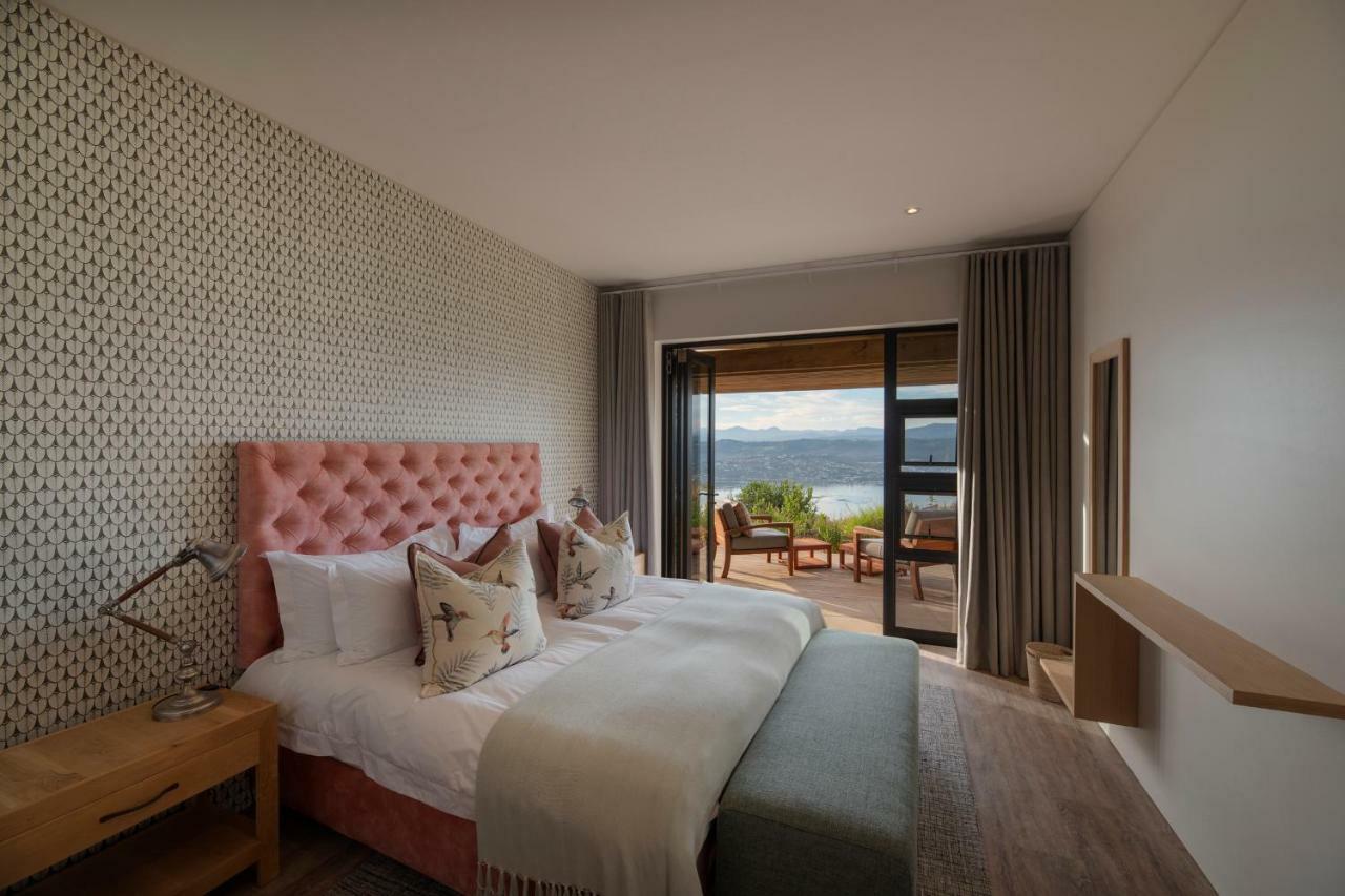 Alkira Lodge Brenton-on-Sea Exterior photo