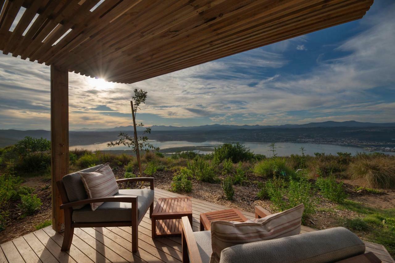 Alkira Lodge Brenton-on-Sea Exterior photo