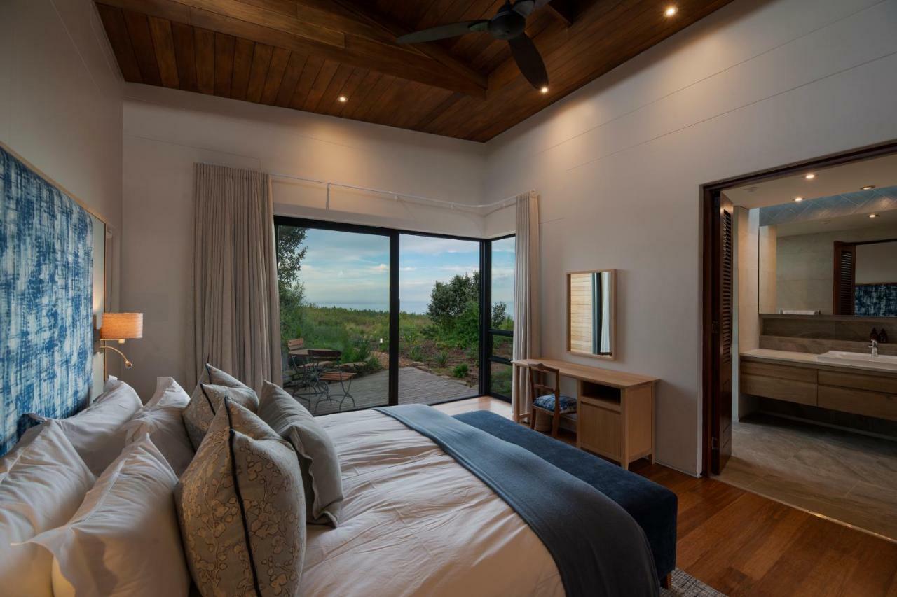 Alkira Lodge Brenton-on-Sea Exterior photo