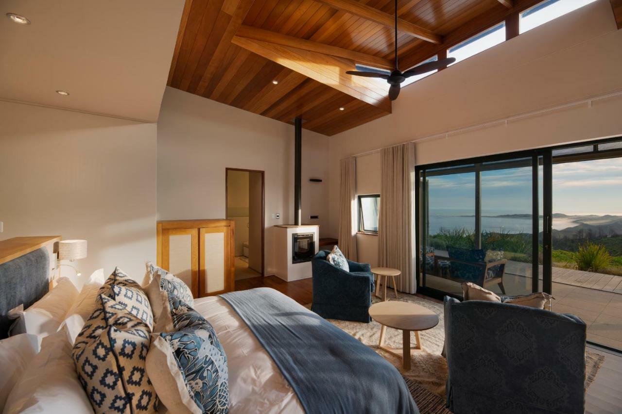 Alkira Lodge Brenton-on-Sea Exterior photo