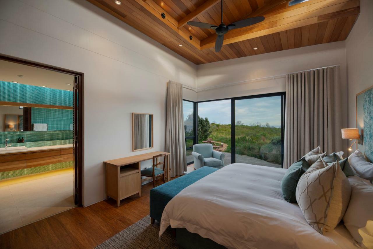 Alkira Lodge Brenton-on-Sea Exterior photo