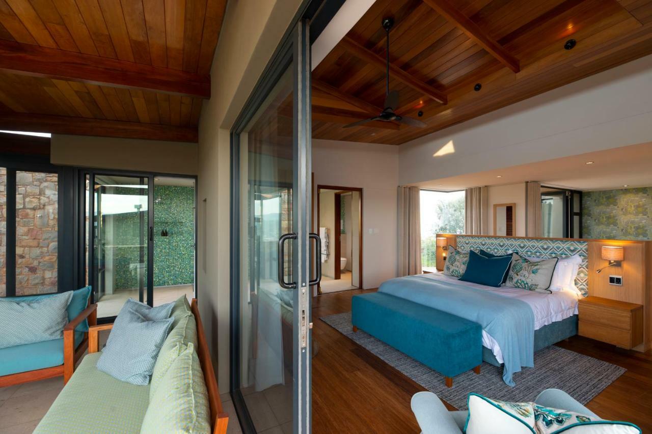 Alkira Lodge Brenton-on-Sea Exterior photo