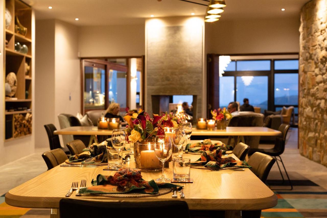 Alkira Lodge Brenton-on-Sea Exterior photo