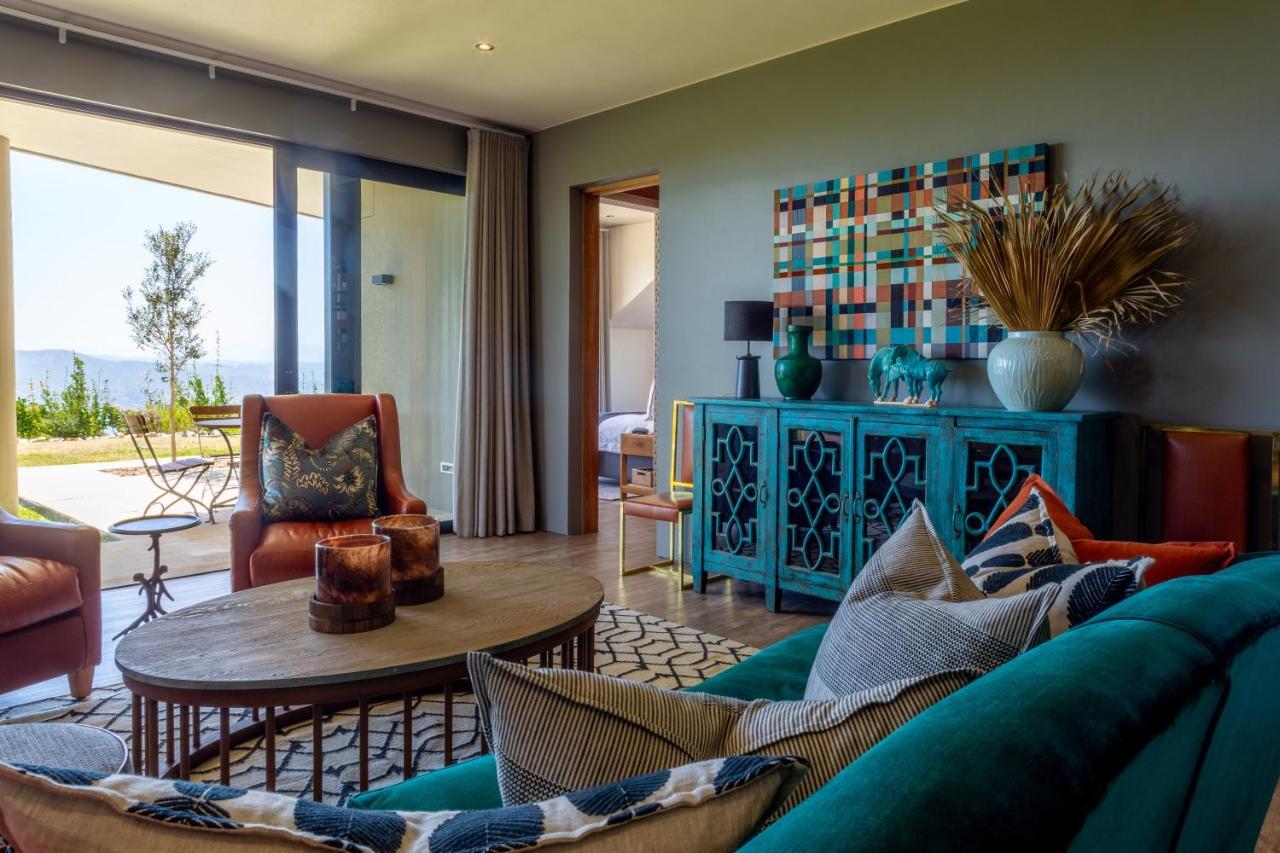 Alkira Lodge Brenton-on-Sea Exterior photo
