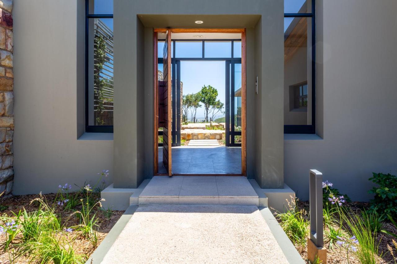 Alkira Lodge Brenton-on-Sea Exterior photo