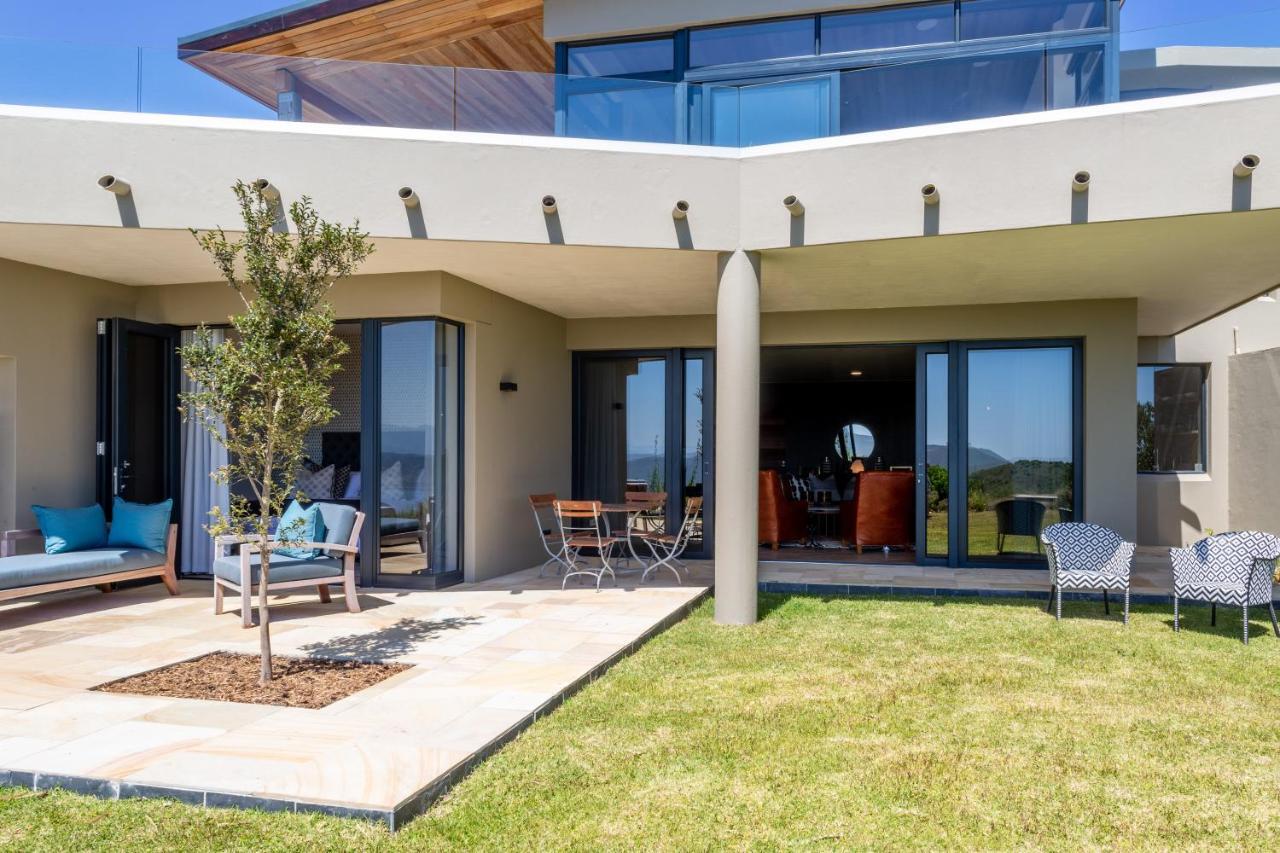 Alkira Lodge Brenton-on-Sea Exterior photo
