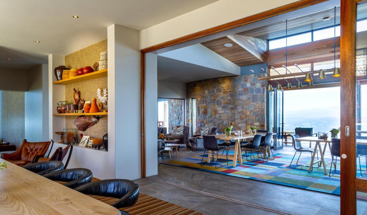 Alkira Lodge Brenton-on-Sea Exterior photo