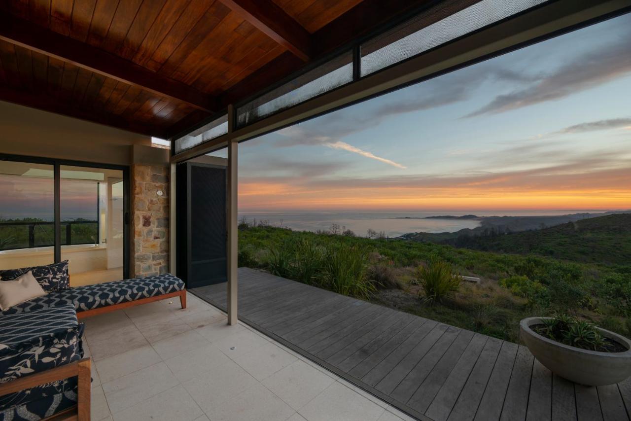 Alkira Lodge Brenton-on-Sea Exterior photo