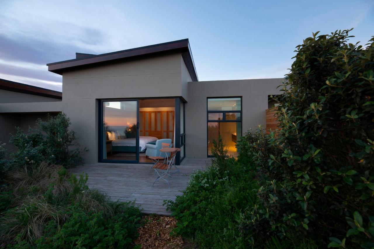 Alkira Lodge Brenton-on-Sea Exterior photo