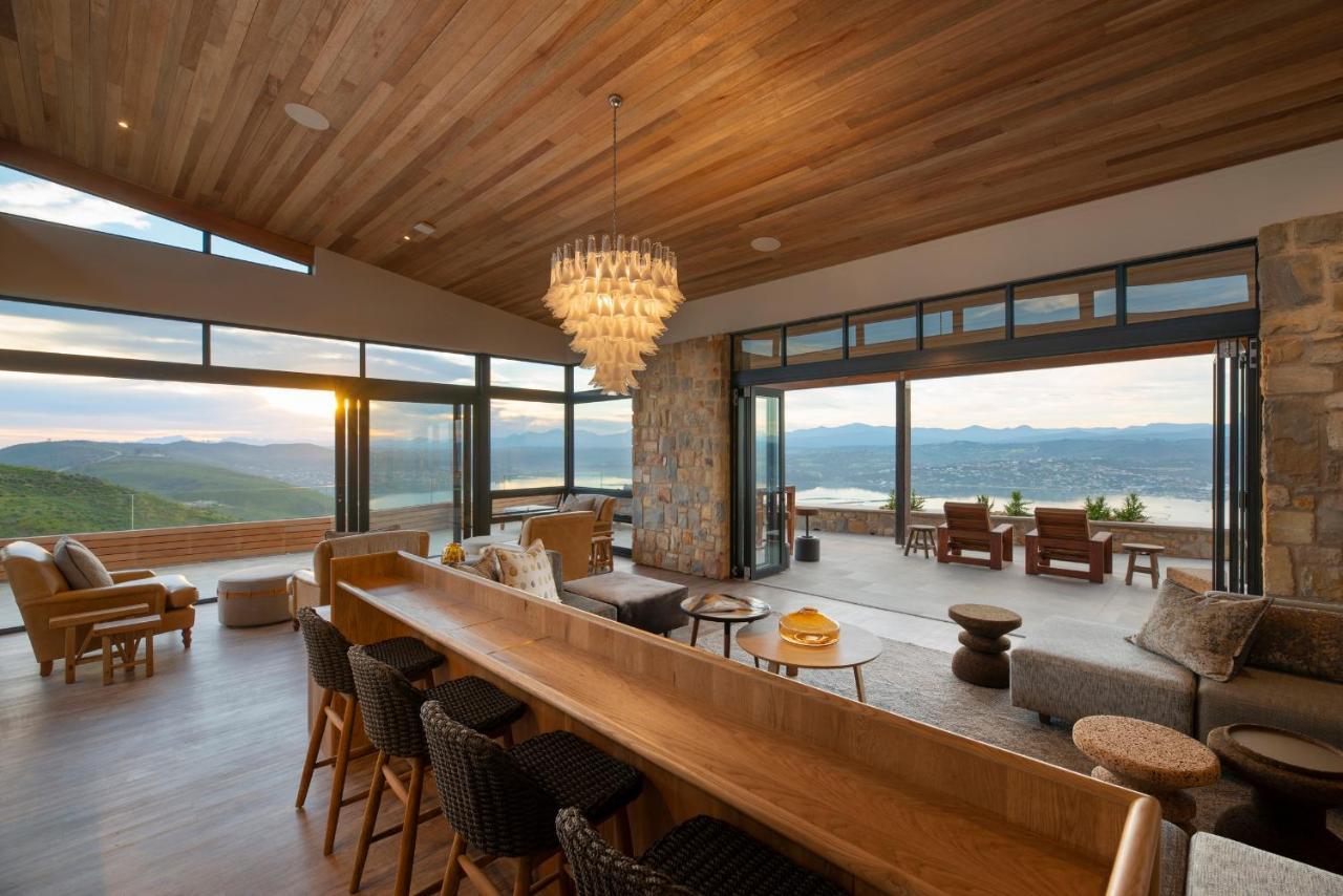 Alkira Lodge Brenton-on-Sea Exterior photo