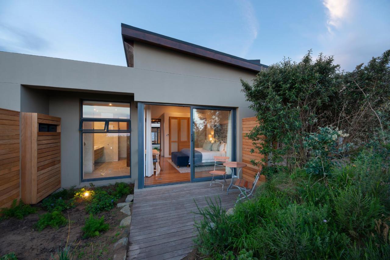 Alkira Lodge Brenton-on-Sea Exterior photo