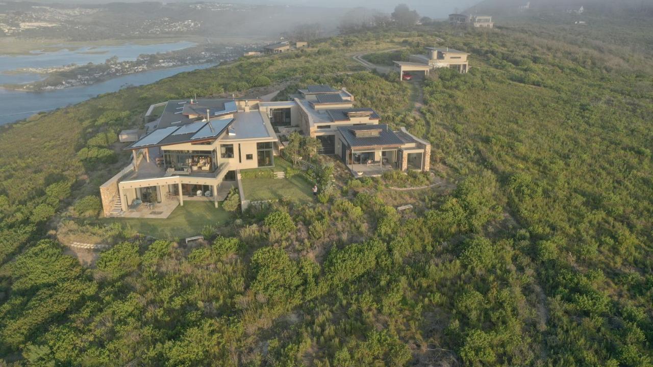 Alkira Lodge Brenton-on-Sea Exterior photo