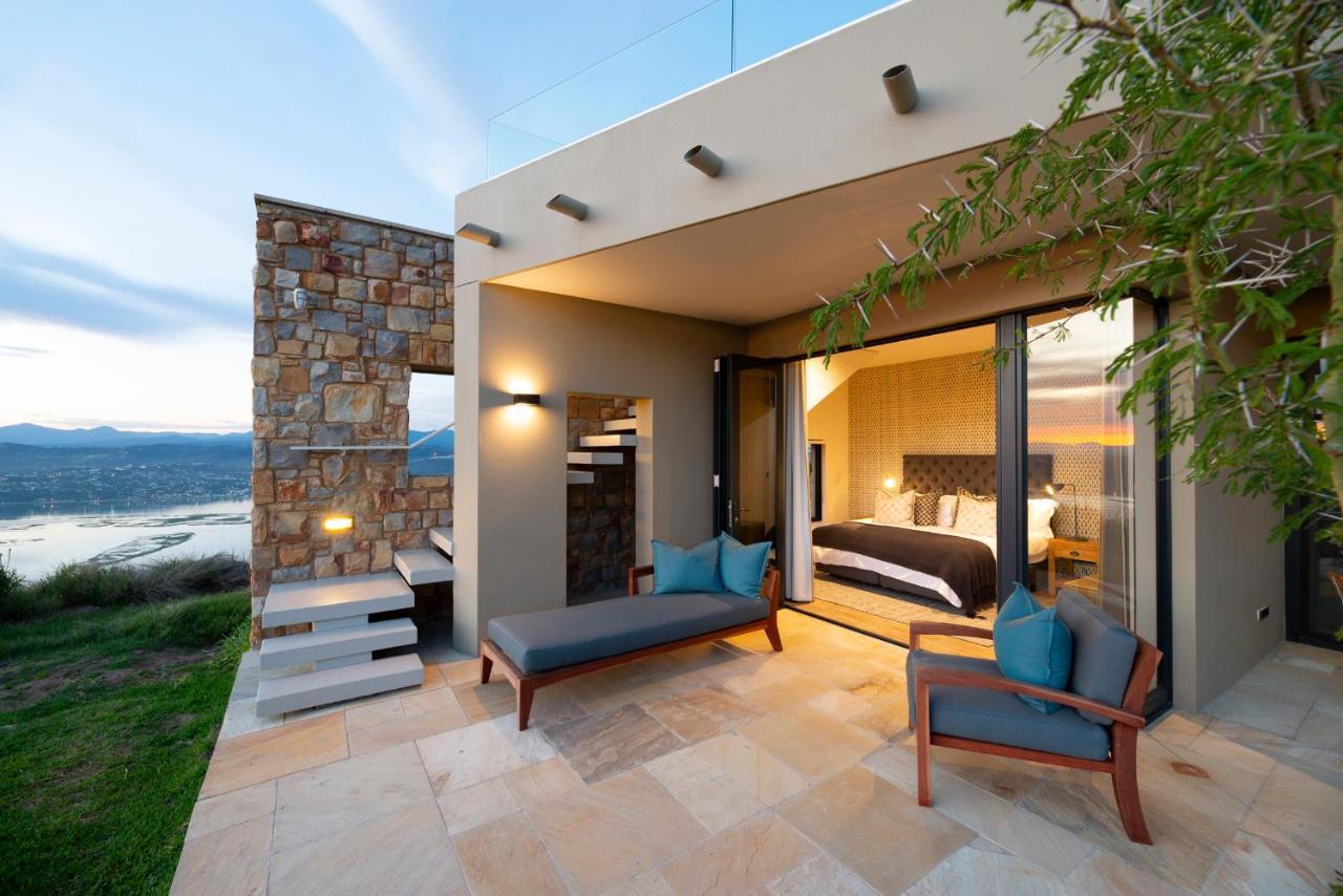 Alkira Lodge Brenton-on-Sea Exterior photo